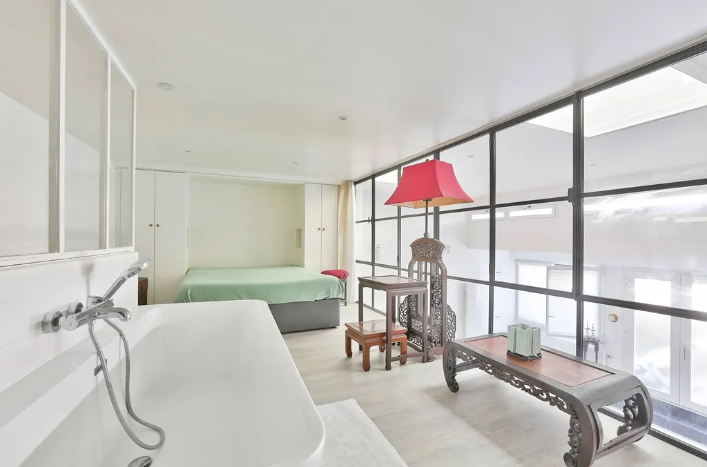 A vendre Loft en parfait état Paris 75015