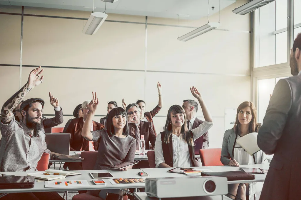 Formations continues professionnelles : EXXECC accompagne la montée en compétences en entreprise