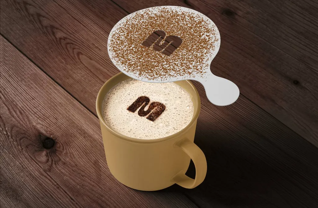 logo pour coffeshop ethic à marseille