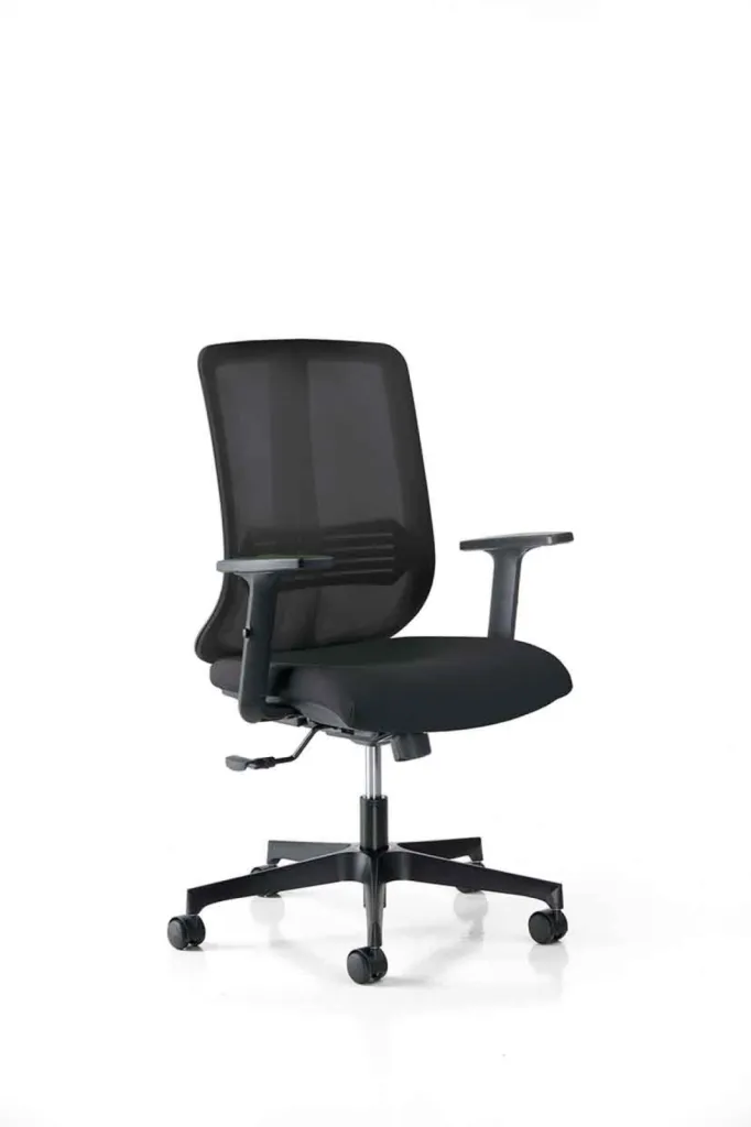 Fauteuil de bureau ergonomique Elyson