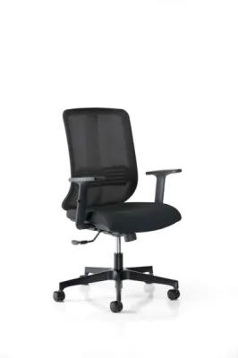 Fauteuil de bureau ergonomique Elyson