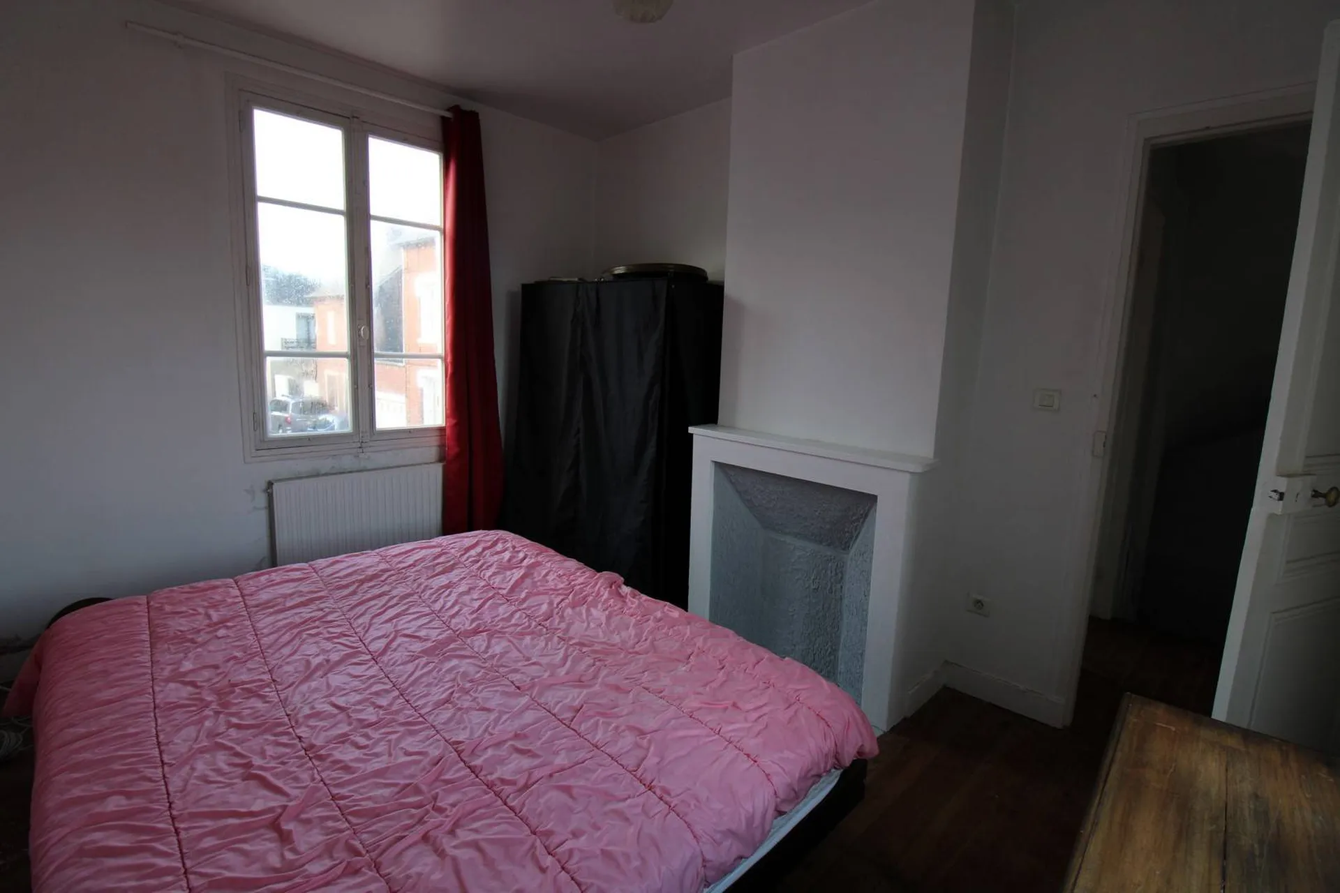 maison à vendre centre ville de dieppe, normandie 76