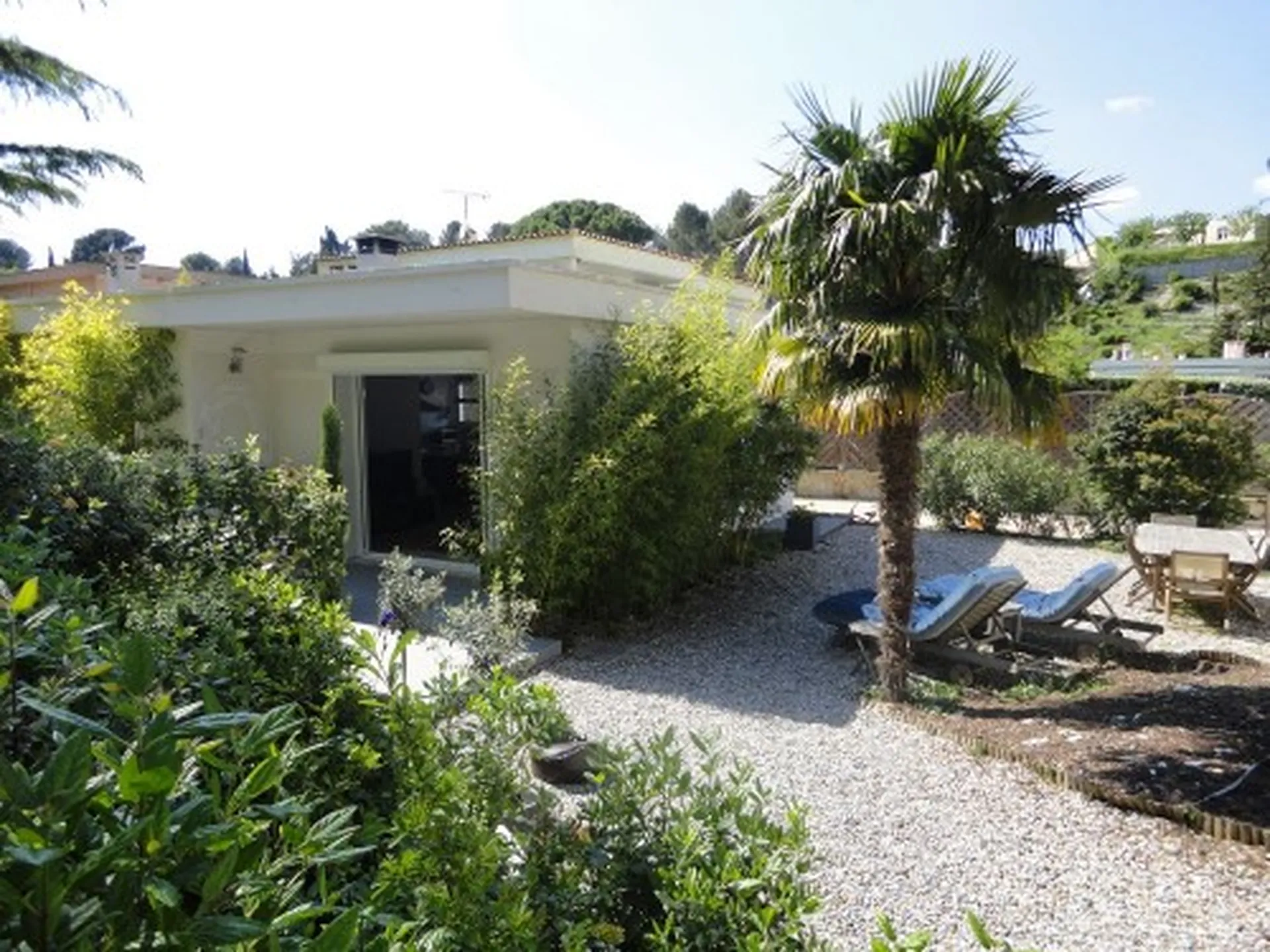 maison à vendre carnoux par agence immobilière CASTELLAS