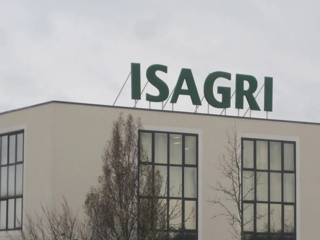 Conception de lettres lumineuses LED à Roissy