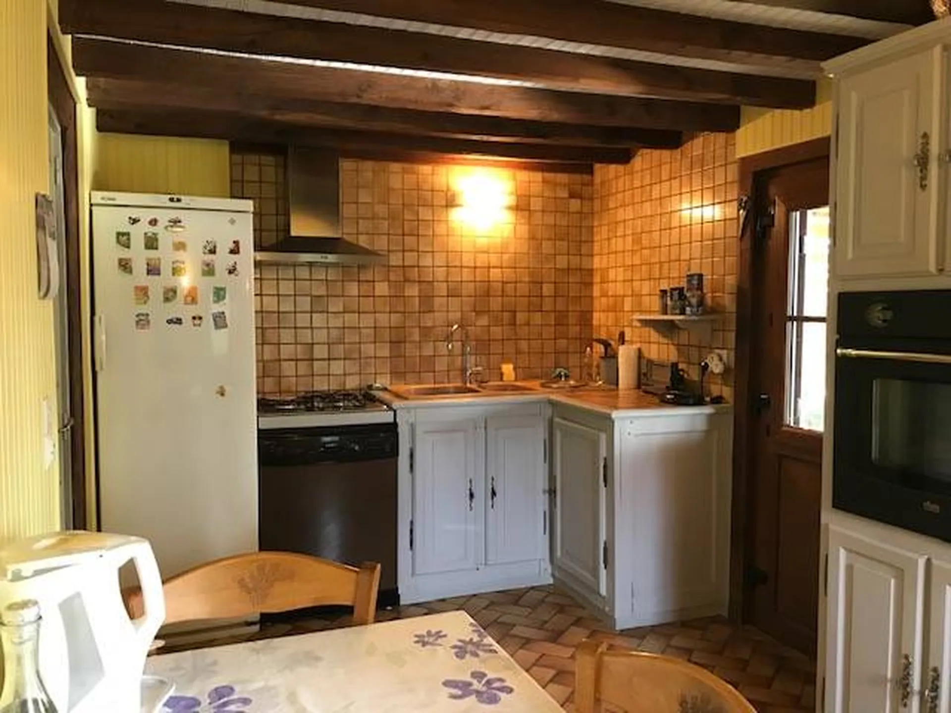 Charmante maison Normande, Région LIsieux, Calvados 14