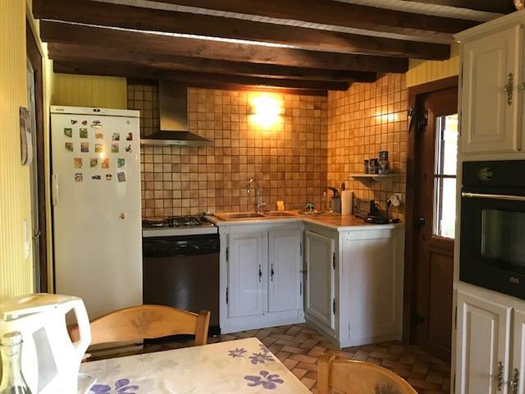 Charmante maison Normande, Région LIsieux, Calvados 14