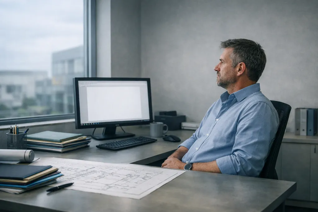 Quand la sous‑charge fragilise : comprendre l’anxiété professionnelle née du manque de repères et d’activité stabilisée dans les organisations contemporaines
