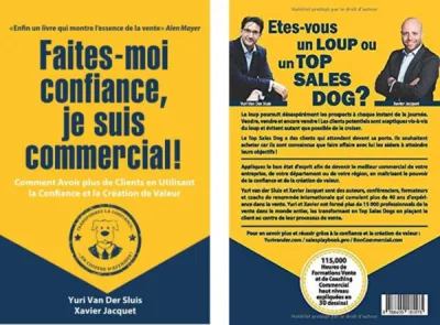 Notre livre sur Amazon