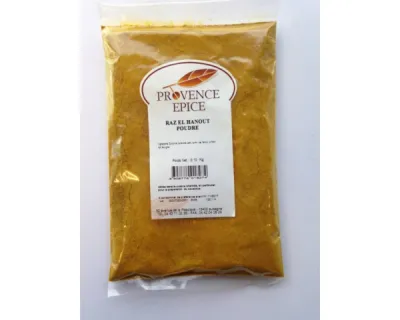 Raz el hanout Montpellier Le Crès