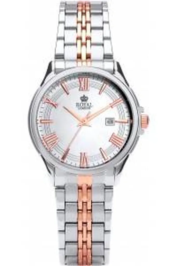 Montre Royal London Or Ligne La Teste Bassin d'Arcachon