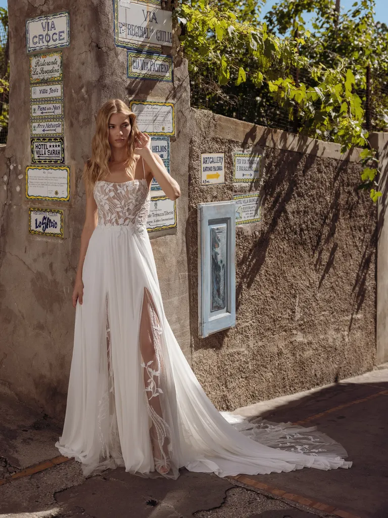 Quel budget prévoir pour une robe de mariée à Aix-en-Provence ?