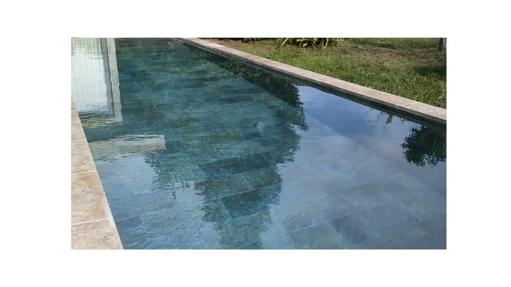 Acheter du carrelage imitation pierre de Bali sur Bordeaux rive droite