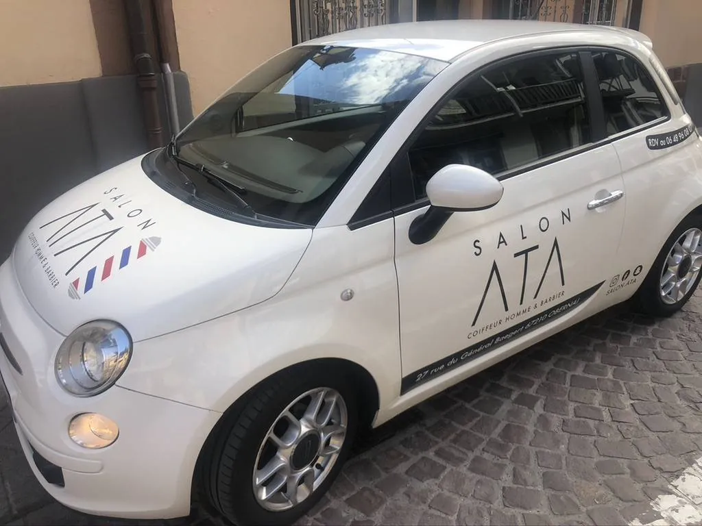 marquage auto