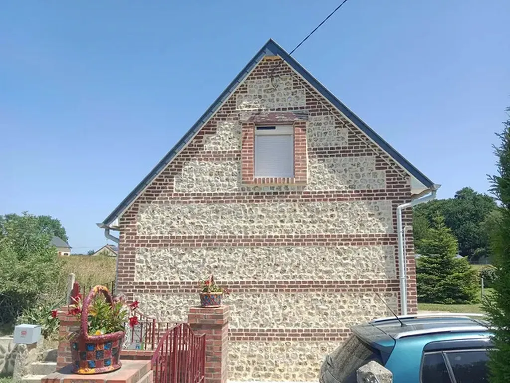 Nos prestations sur le secteur deÉtretat
