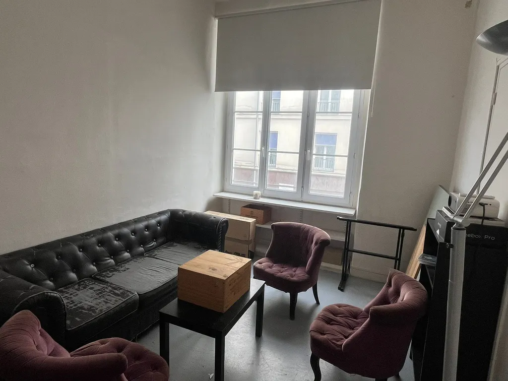 Vente - Boutique 80 m², Folie mericourt, Rue Desargues 75011 PARIS
