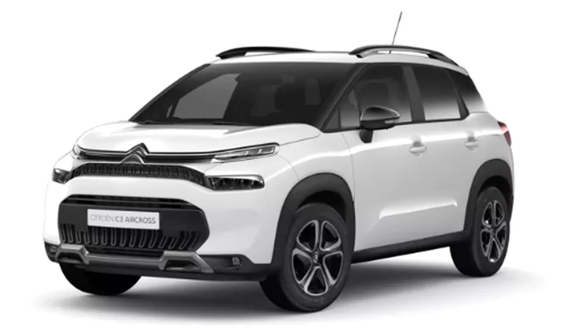 OFFRE SEPTEMBRE LOA C3 AIRCROSS YOU !