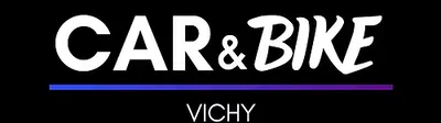 logo société car & bike vente de véhicule