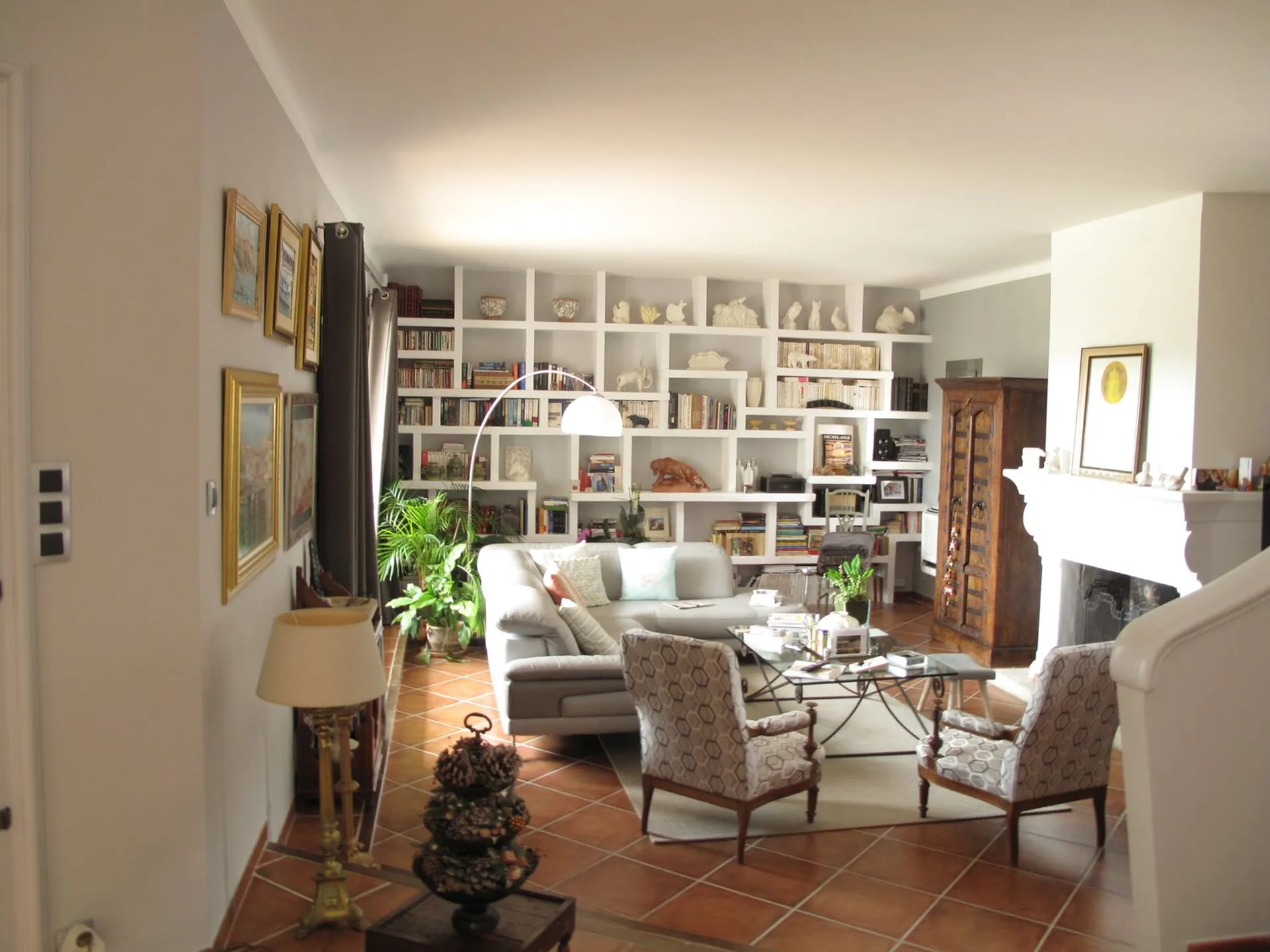 Cassis maison à vendre avec piscine