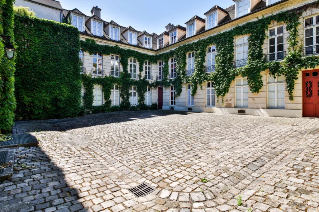 Avis client de l'agence Helix Immobilier de Saint Germain en Laye après 3 ans admirables