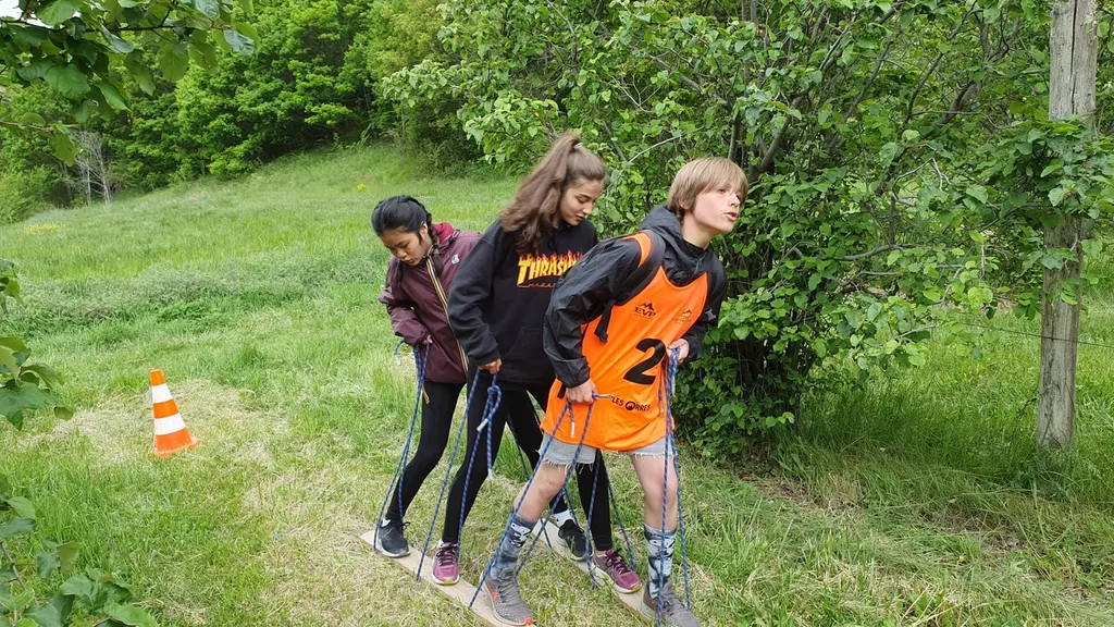 Séjour pour tous Aux Orres