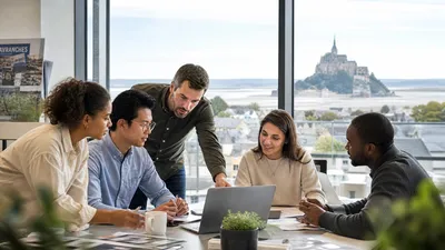 accroitre sa productivité grace à la DE&I