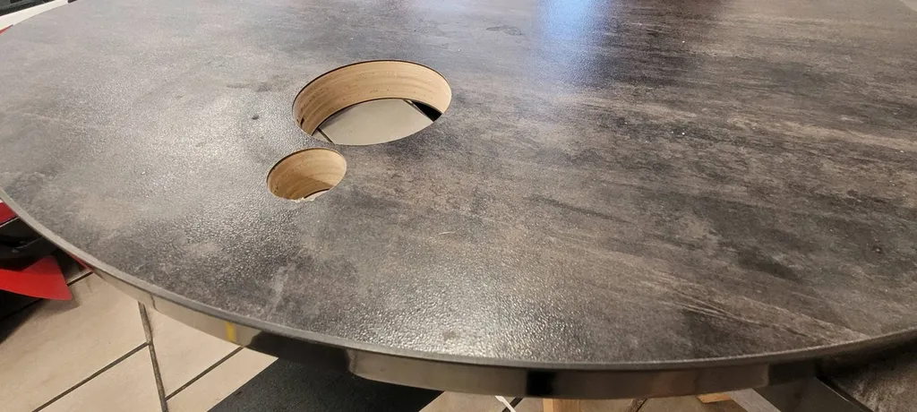 Rénovation de mobilier intérieurs et aménagement camping car