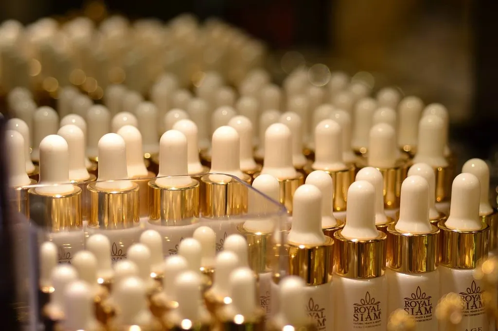 Démantèlement industriel dans le domaine cosmétique dans le Loiret