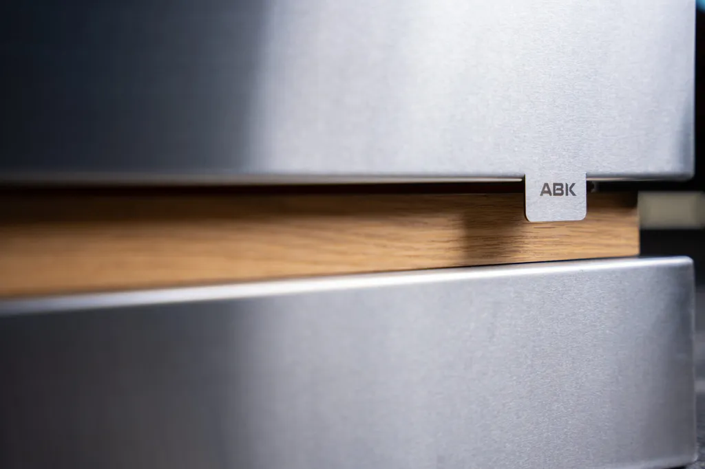 Inox pour cuisine extérieur