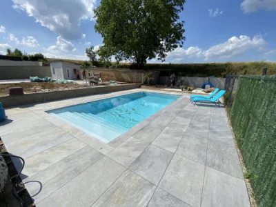 Comment faire un projet de piscine pour une maison à Strasbourg 