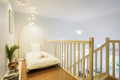 Trouver un photographe spécialisé en immobilier pour logement Airbnb à Paris