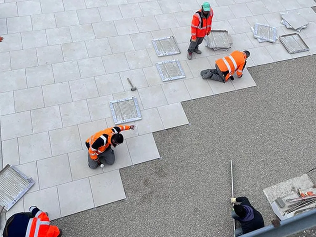 Entreprise CLK : Votre expert en Aménagement extérieur et terrassement dans le Bas-Rhin (67)