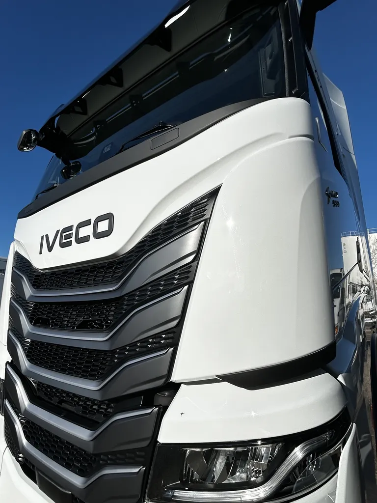 Garage spécialiste dans la vente de tracteur