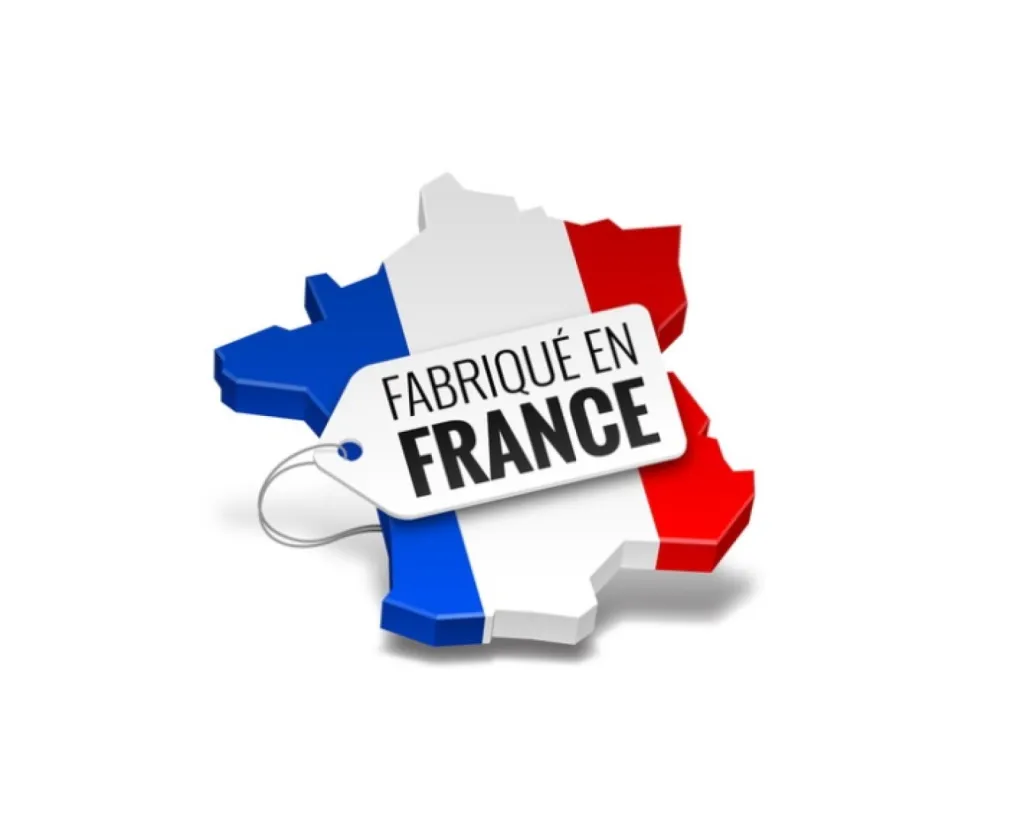 Gouttieres Aluminium MADE IN FRANCE