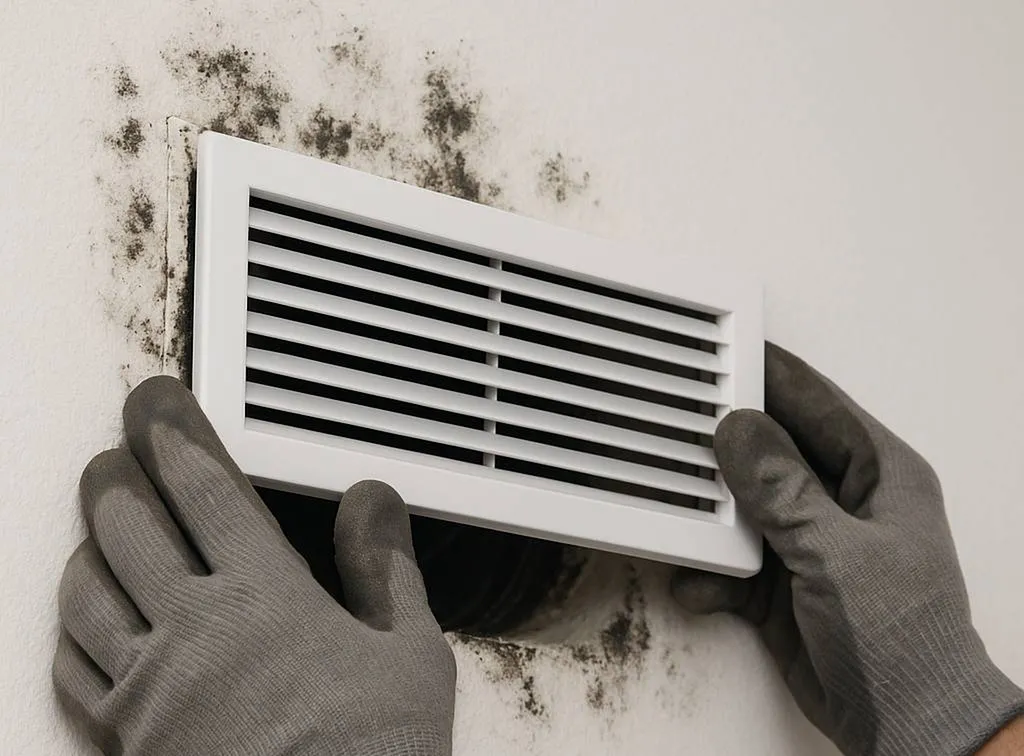 Prévenir les problèmes de salubrité avec un contrôle du débit de ventilation à Lyon