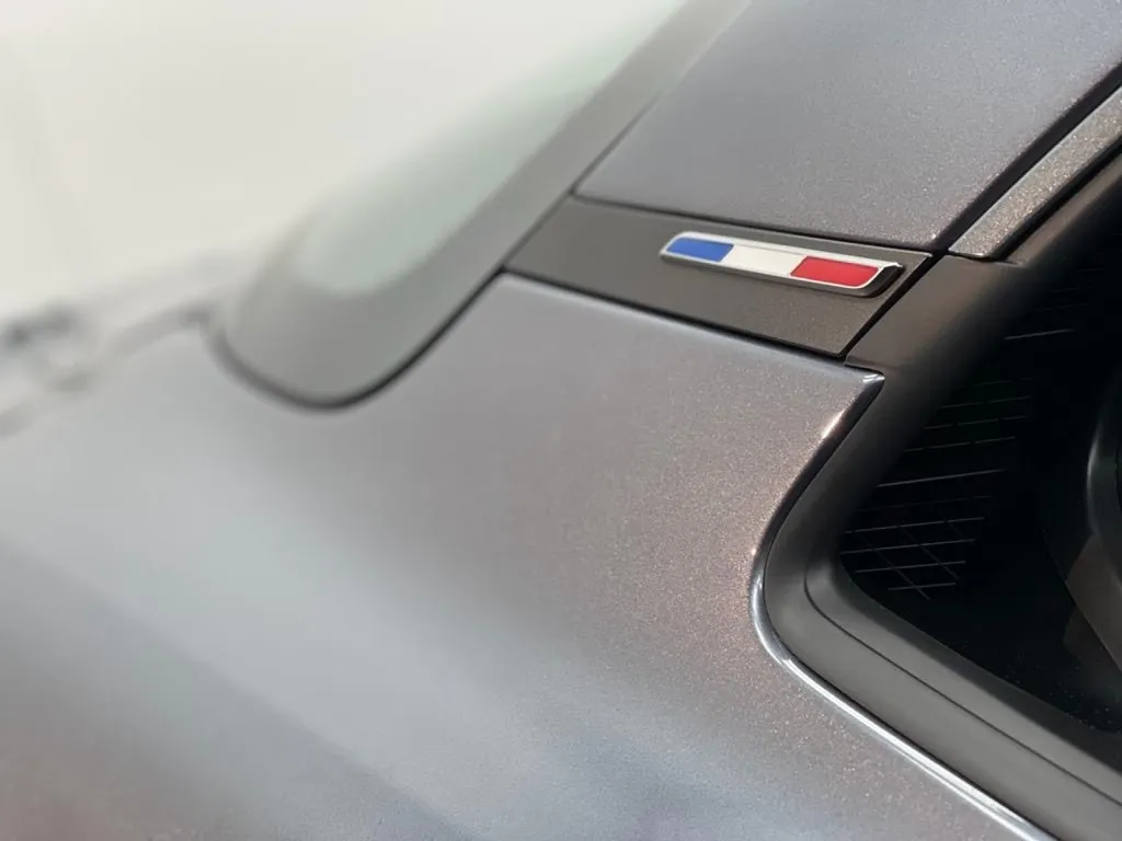 ALPINE A110 GT PROTECTION CÉRAMIQUE À CARNOUX EN PROVENCE