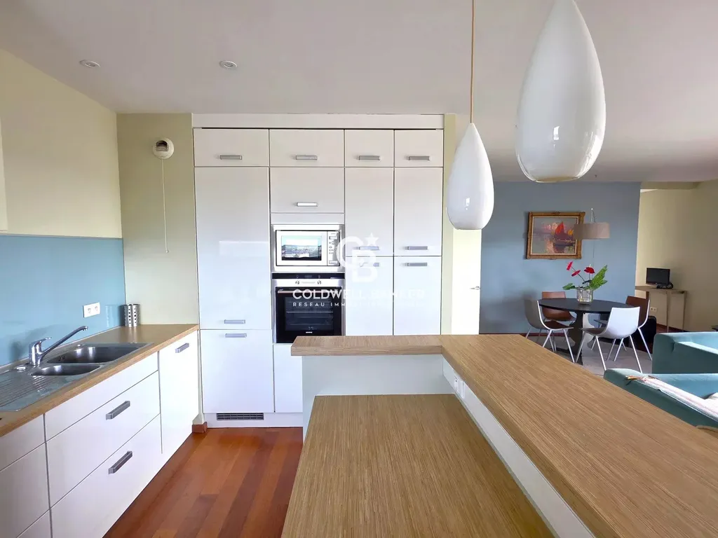 appartement Tour Émeraude Le Mans à vendre