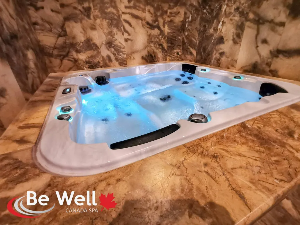 jacuzzi institut de beauté marseille