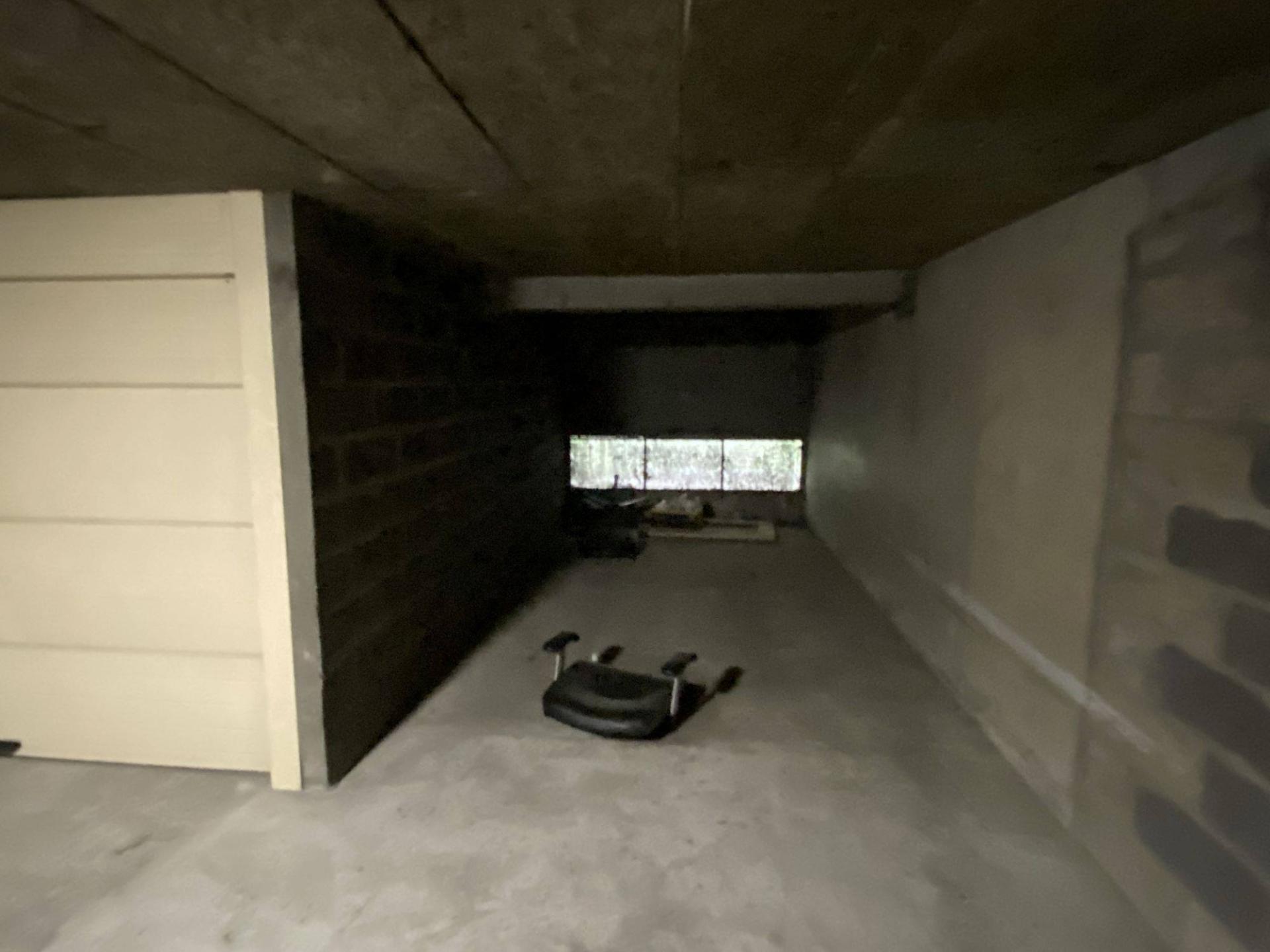 Acheter 3 places de Parking proche du CHU de Rouen (76)