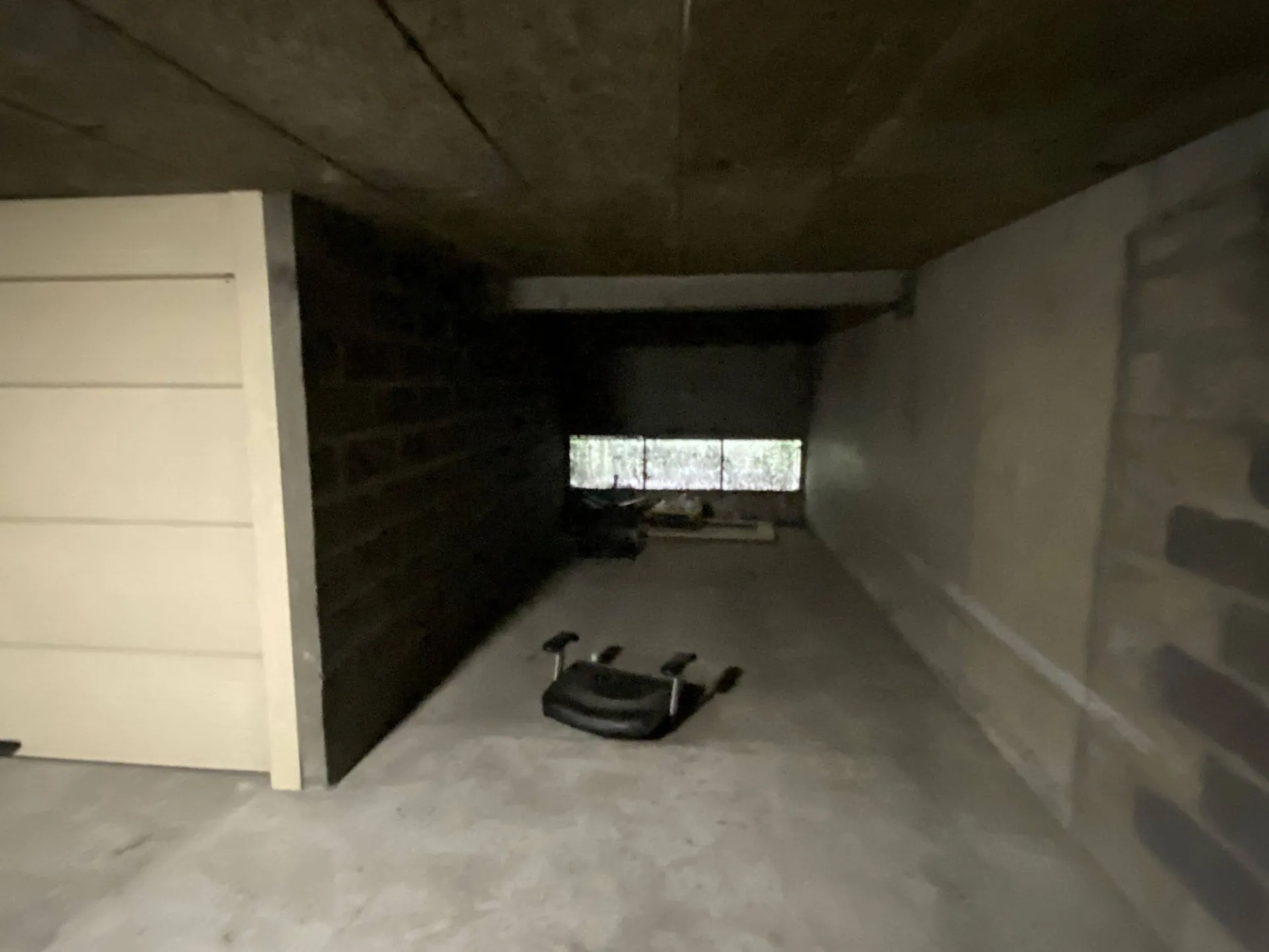 Acheter 3 places de Parking proche du CHU de Rouen (76)