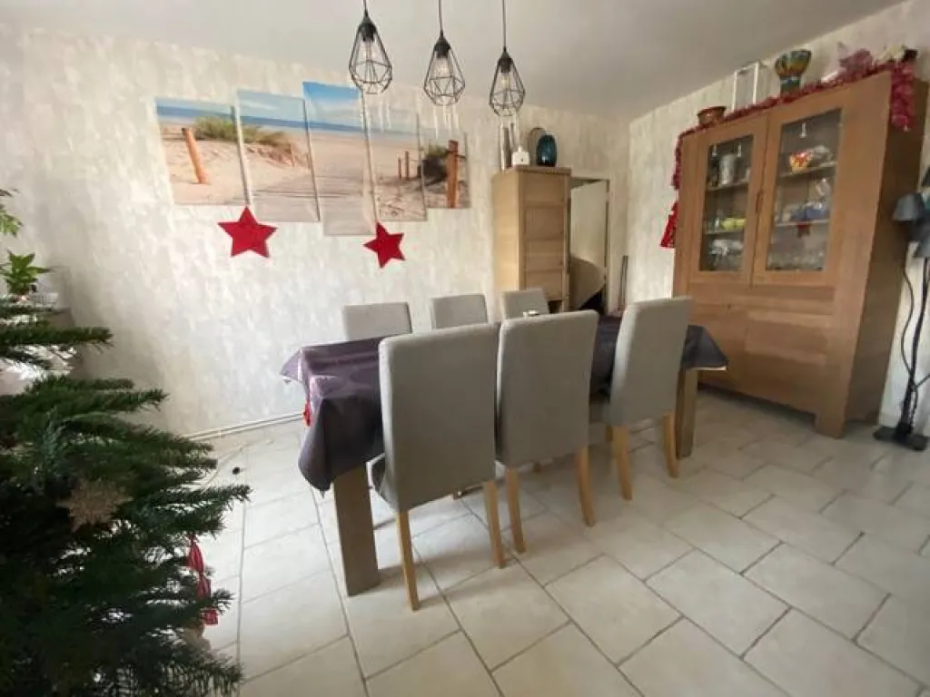 recherche maison en vente sur st aubin les elbeuf
