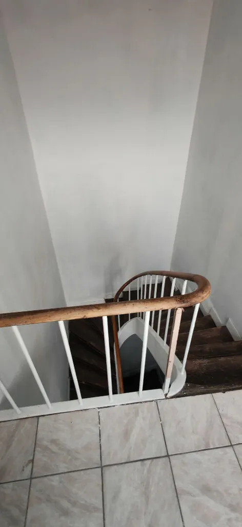 À vendre, immeuble de rapport de 5 lots et un local commercial situé à Elbeuf 76500