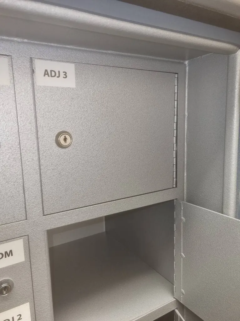 Depannage coffre fort Croix 59170