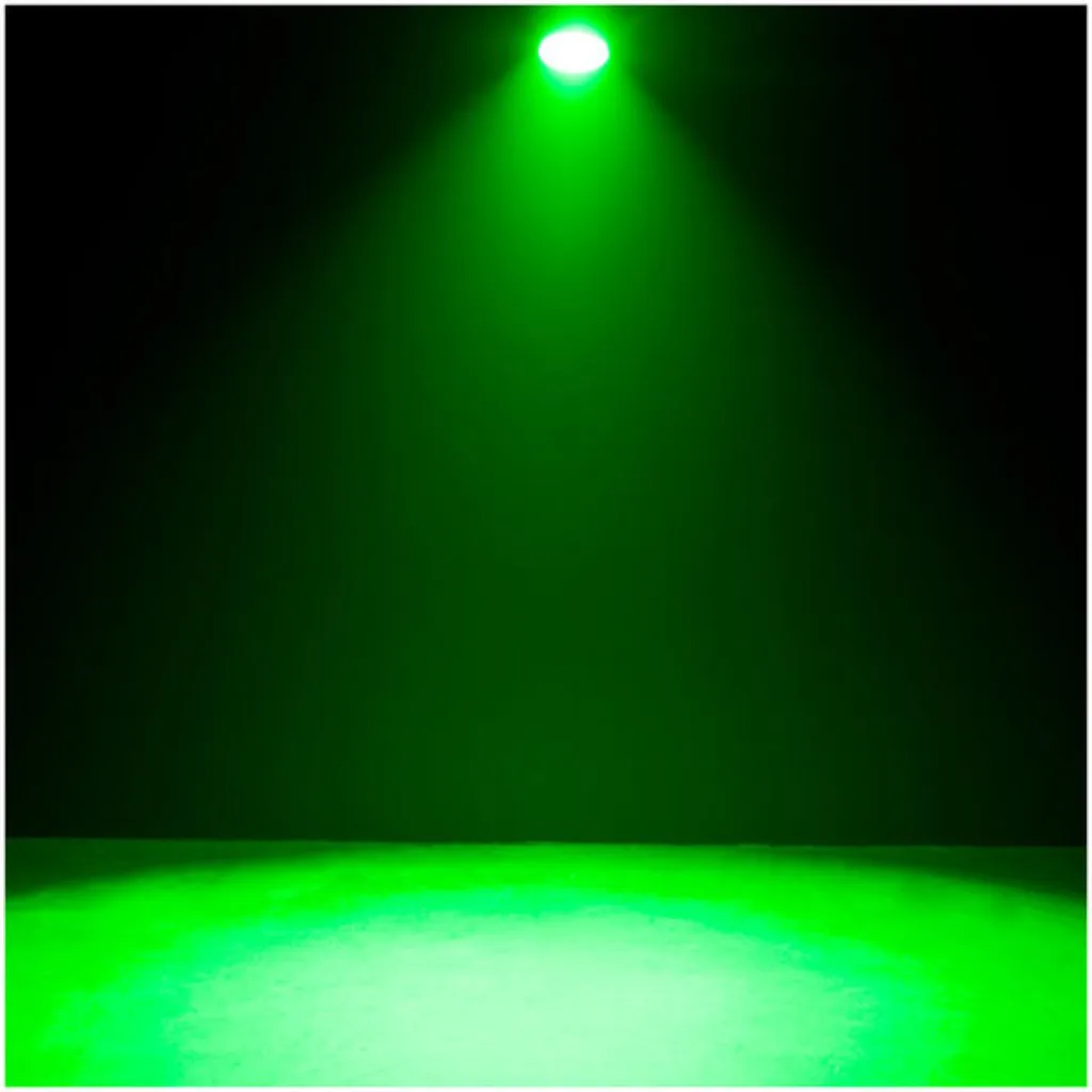 Location d'un projecteur de lumière à led COB ADJ Cannon Wash