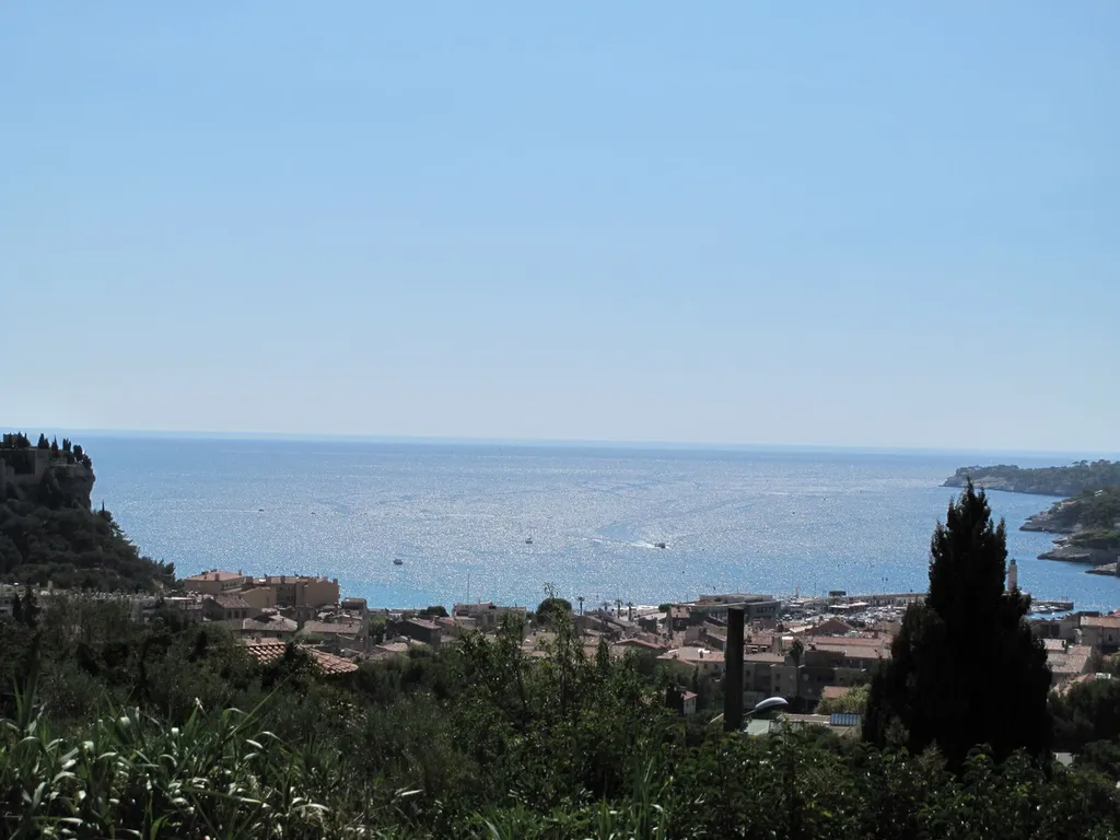 Cassis villa à vendre