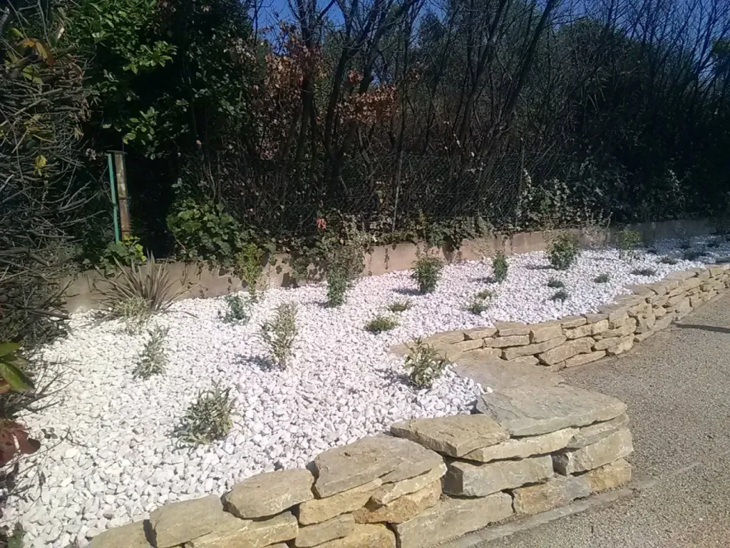 Nos prestations sur le secteur deà Bouc-Bel-Air proche Cabriès 