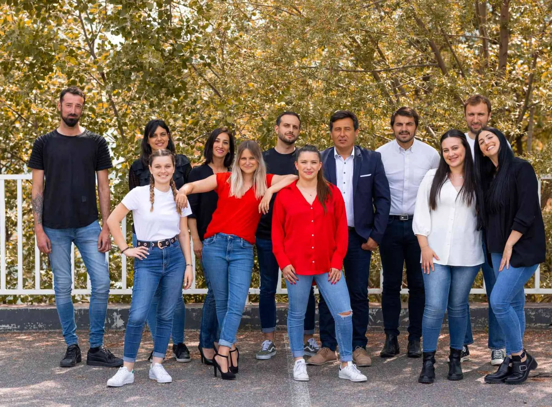 Une équipe à votre disposition pour tous vos déménagements en Europe