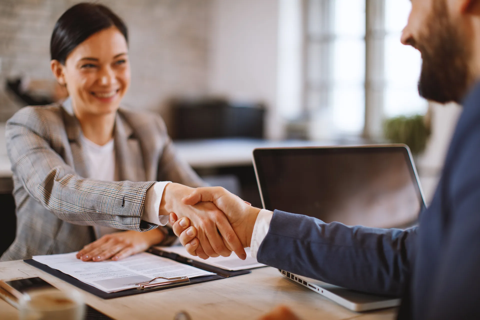 Obtenir un devis pour sécuriser vos pratiques de recrutement et recruter sans discriminer