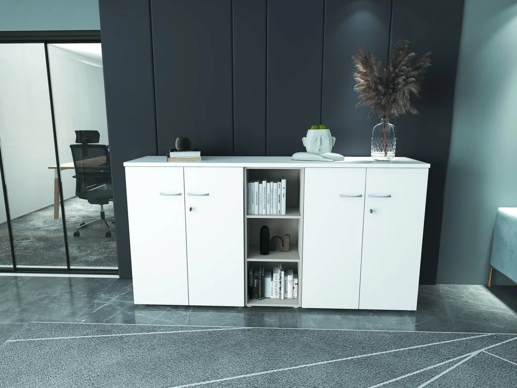 Armoire Quiétude Buronomic 