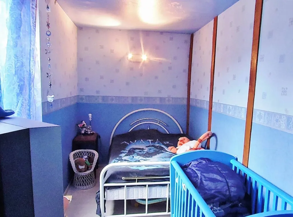 A acheter coquette maison proche école et commerces proche La saussaye 27370