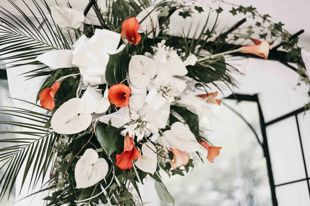 Les Mariages de Mademoiselle L Wedding planner Saint Emilion